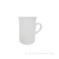 Caneca de forma de flare, 10oz